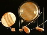 RC 光敏電阻
