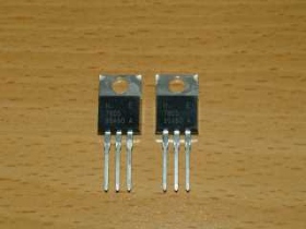 RG7805BCD H7805AE 華昕 TO-220