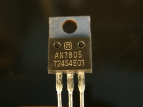 RG7805MA AN7805 MA