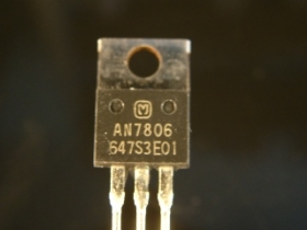 RG7806MA AN7806 MA TO-220