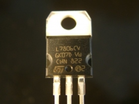 RG7806SGS L7806C-V SGS