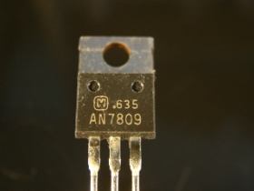 RG7809MA AN7809 MA