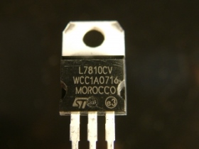 RG7810SGS L7810CV SGS