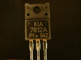 RG7812KEC KIA7812P KEC