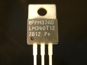 RG7812NS LM340T12 7812 NS