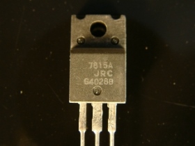 RG7815JRC 7815A JRC