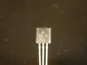 RG78L10 78L10