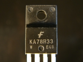 RG78R33 KA78R33