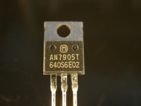 RG7905MA AN7905 MA TO-220