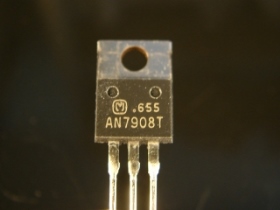 RG7908MA AN7908 MA TO-220
