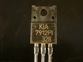 RG7912KEC KIA7912PI KEC TO-220