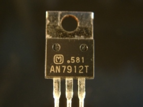 RG7912MA AN7912 MA TO-220