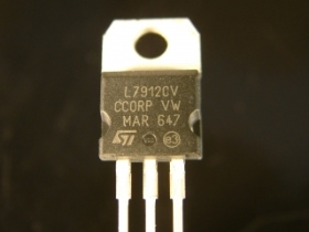 RG7912SGS L7912CV SGS TO-220