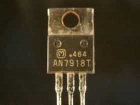 RG7918MA AN7918 MA TO-220