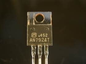 RG7924MA AN7924 MA TO-220