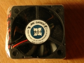 RM001D18 風扇 12V 50x50x15cm 3000RPM