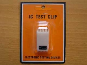 SKTITC14 IC測試夾 ITC-14P