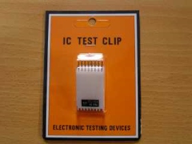 SKTITC16 IC測試夾 ITC-16P
