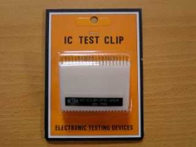 SKTITC40 IC測試夾 ITC-40P