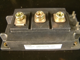 SNIGM2MB400 IGBT 2MBI400N-060 FUJI