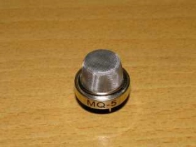 SNMQ5 感測器 MQ-5 GAS SENSIR