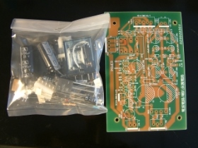 SOR000B2 視聽電子丙級第一站第一題喇叭保護電路