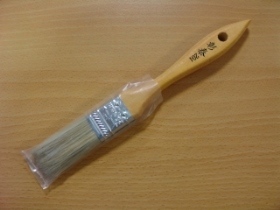 SOR22A 高級毛刷 1"