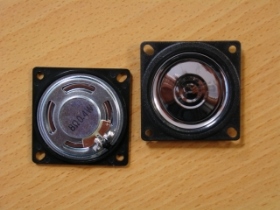 SP 超簿喇叭 0.5W 8Ω
