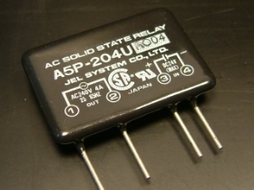 SSRA5P204 SSR A5P-204