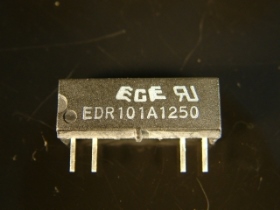 SSREDR101A12 REED RELAY EDR101A1250