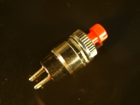 SW854C 小紅頭開關ON日製DS-102 2P