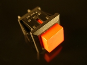 SW855 PUSH-ON 開關