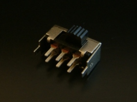 SW882D 6P滑動2段90度 SK-22D02-G4