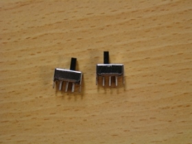 SW882E01 6P滑動2段180度 SS-22E01-G5