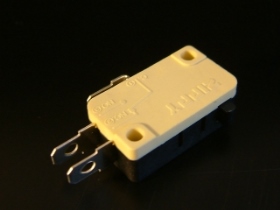 SW901A 微動開關無柄3P(ZIPPY)