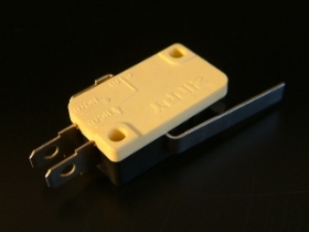 SW902A 微動開關長柄3P(ZIPPY) VM