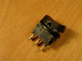SW966H 3P洛可開關 R13-211圓型