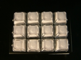 SWK43 4x3 KEY-SW鍵盤