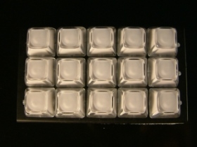 SWK53 5x3 KEY-SW鍵盤