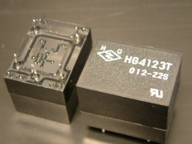 SWREL1P12G 繼電器RELAY HG4123T 12V HG