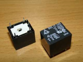SWREL1P24V 繼電器RELAY 943-1C-24D DC24V1P