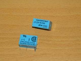 SWREL2P12E1 繼電器RELAY JY12H-K TAKAMISAWA 12V