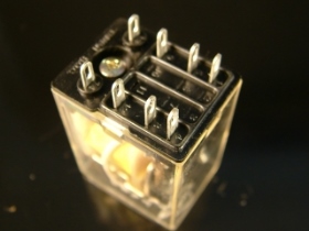 SWREL2P12MY 繼電器RELAY MY2P 12V