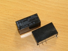 SWREL2P12V RELAY FTR-F1CA012V 12V