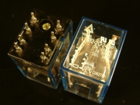 SWREL2P24L 繼電器RELAY 952-2C24DP 24V