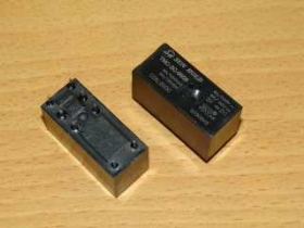SWREL2P5T 繼電器RELAY TNC-2C-0508 5V8A