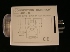 SWRELAH3NB TIME RELAY AH3-NB AC110V 3S3M
