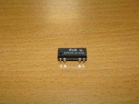 SWRREL21A12 REED RELAY EDR201A1200Z 21A12