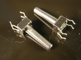 SWTACK615 TACK-SW 6M/M 4P 15H