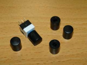 SWTACKTOP2 壓動開關8MM TACK-SW TOP TOP KN0B